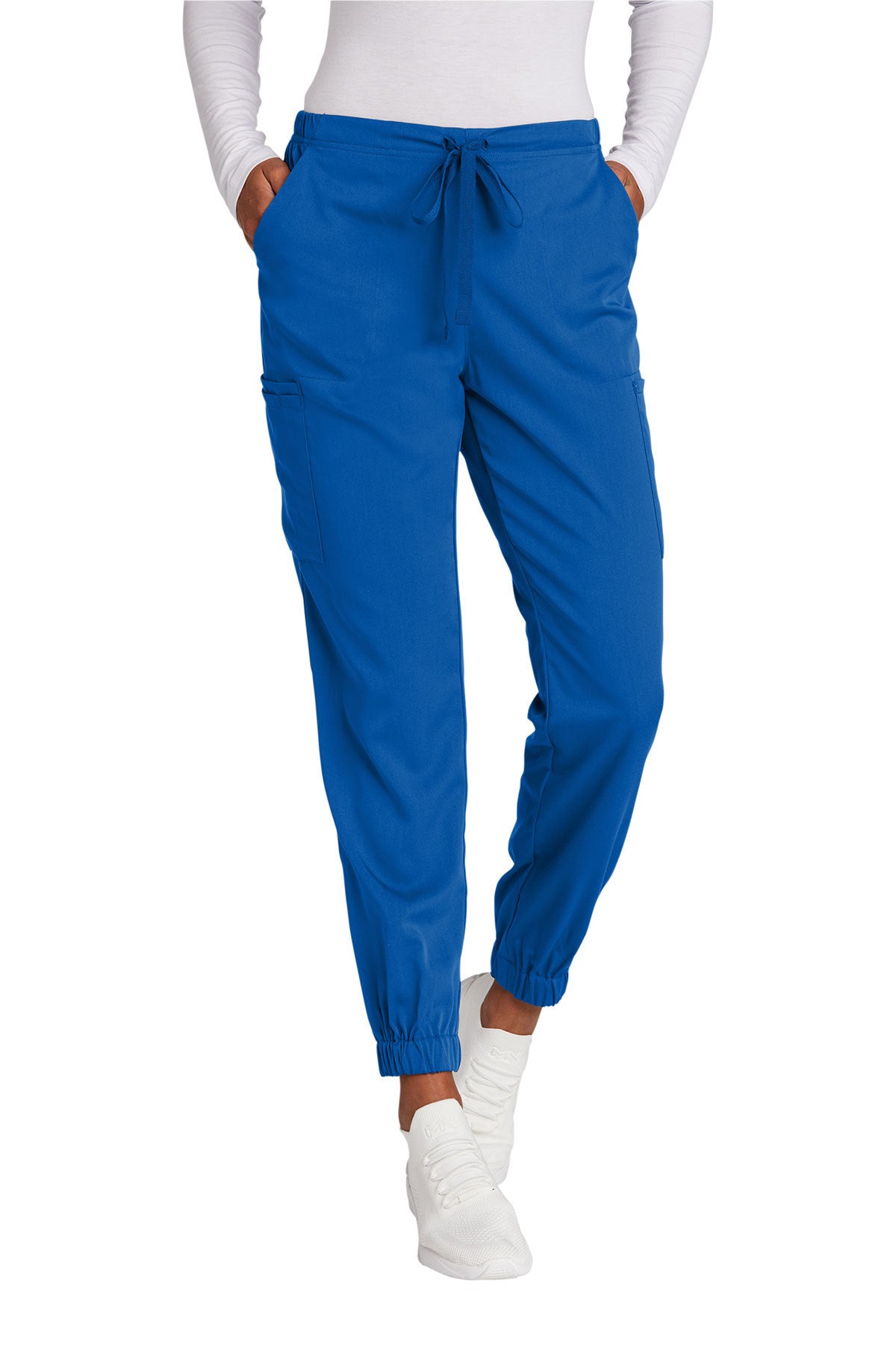 WonderWink® Women's Premiere Flex™ Jogger Pant – bpcscrubs
